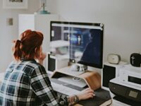 Reports: E.U. Mulls Forcing Remote Work Days to Curb Energy Costs