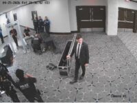 Exclusive: Former NAVY Seal Details Shocking WHCA Security Failures