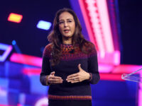 Harmeet Dhillon: The Term ‘Assault Weapons’ Is ‘Just a Made-Up Category’