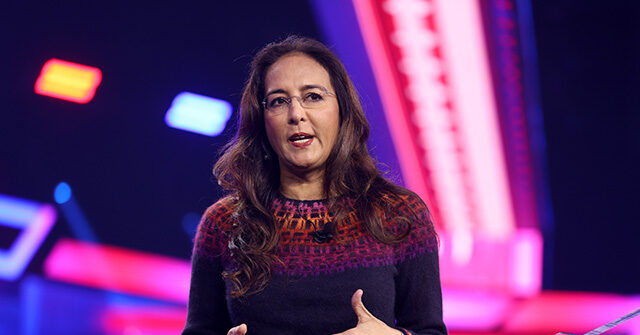 Harmeet Dhillon: The Term 'Assault Weapons' Is 'Just a Made-Up Category'