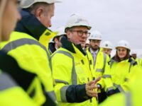 UK Set to Lose 160,000 Jobs This Year over Soaring Energy Prices: Report