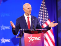 Exclusive: Rick Scott’s Bill Targets China’s ‘Six Little Dragons’ Tech Firms over Spy-T