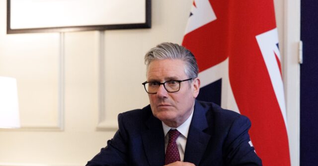 Over 100 Labour Politicians Call on Prime Minister Starmer to Resign After Election Disaster