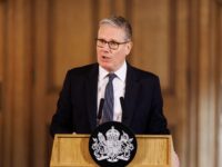 LANE: Starmer’s Epic Election Fail May Have Paradoxically Saved His Political Skin… For