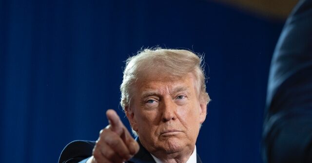 White House Launches 'Aliens.Gov' Website so Americans Can Track Arrests of Illegal Aliens in Their Neighborhood