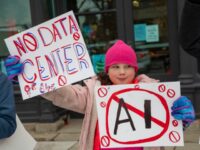 Data Reveals Americans Pessimistic on A.I., Do No Want to Live Near Data Centers