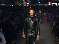 Tom Brady Makes Catwalk Debut at Gucci Fashion Show