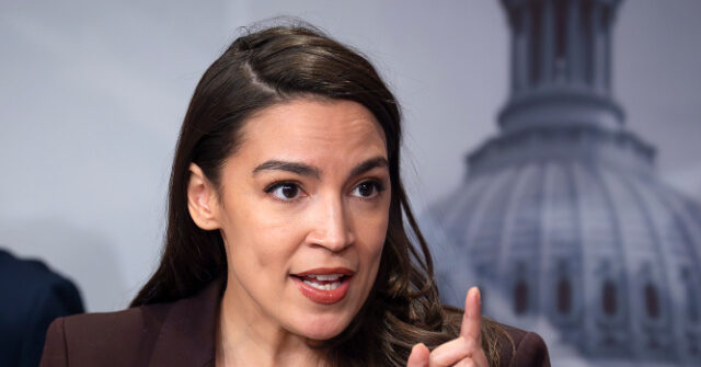 AOC: 'Black Americans Really Created Democracy in this Country'
