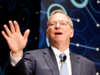 Billionaire Eric Schmidt Wants More AI Tech AND More Immigration
