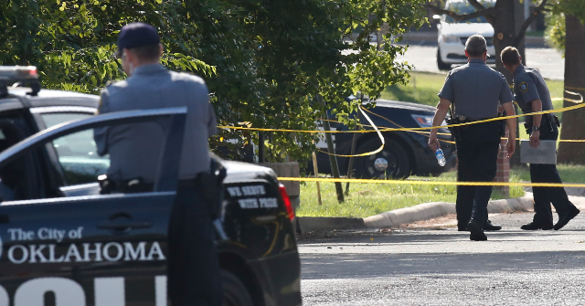 Authorities Awaiting Autopsy After Oklahoma Senate Candidate Found Dead in His Pickup Truck