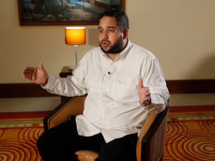 Nicolás Maduro, Jr.: Socialists Must Ask for Forgiveness in Venezuela