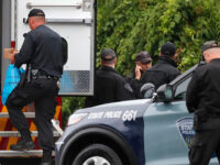 Man with Gun Allegedly Shoots at Cars in Stringently Gun-Controlled Massachusetts