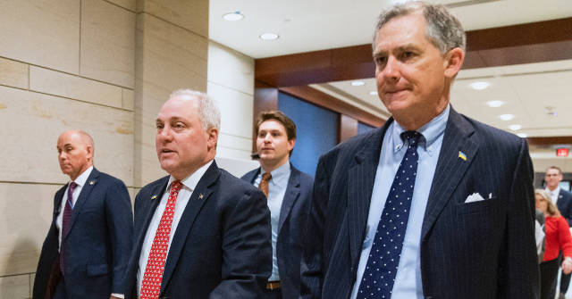 House Spurns Trump's Call to Pass Senate-Passed ROAD to Housing Act