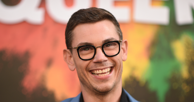 'Queer as Folk' Actor Ryan O'Connell Complains Hollywood Has Cut Back on Gay-Themed Projects: 'a Real Shame'