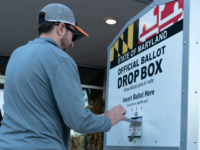 Maryland: Conservatives Demand Federal Review After 400,000 Flawed Ballots Mailed to Voters