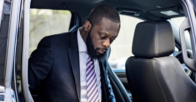 Fugees Rapper Pras Reports to Prison to Begin 14-Year Sentence for Illegal Foreign Obama Donations
