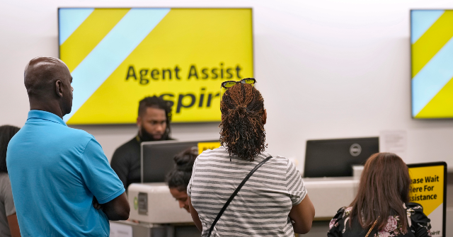 Spirit Airlines Abruptly Ends Operations, Strands Passengers: 'All Flights Have Been Cancelled'