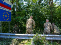 Six Migrants Found Dead After Smuggler Dumps Dozens on Croatia–Slovenia Border — Echoes Mex