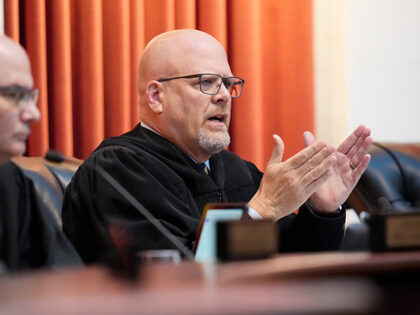 Title: Colorado Supreme Court Justices Image ID: 23341143749372 Article: Colorado Supreme