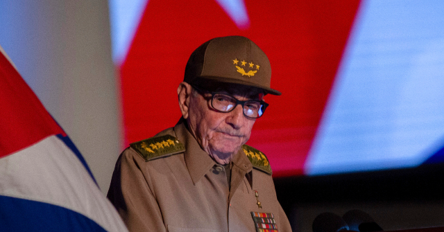 Les États-Unis inculpent Raul Castro de Cuba pour le meurtre d'Américains il y a 30 ans