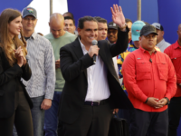 Venezuela Extradites Nicolás Maduro’s Money Man Alex Saab After Biden Freed Him