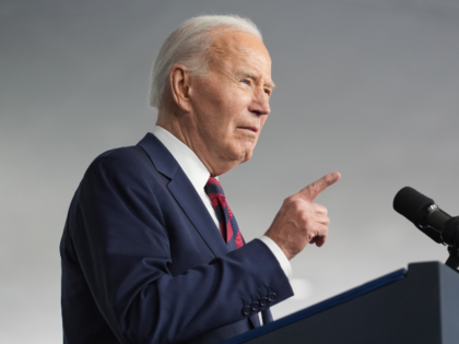 Joe Biden’s Lawyers May Try to Block 70 Hours of Taped Recordings with Ghostwriter from Being