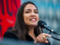 WATCH: Socialist AOC Claims Her ‘Ambition Is Way Bigger’ Than Running for President in 