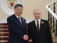 Putin to Visit China a Week After Trump’s Trip to Beijing