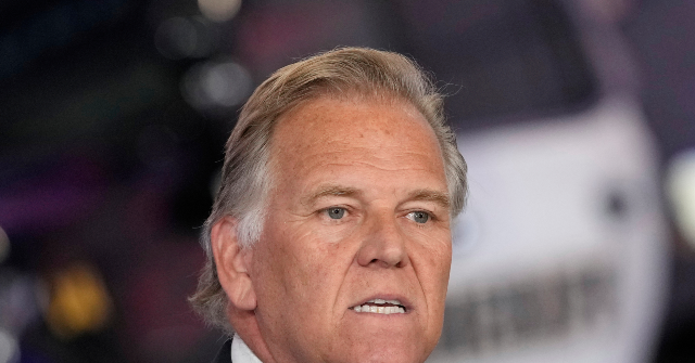 Image for Mike Rogers: Democrats Practice 'Soft Form of Racism'