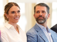 Donald Trump Jr. Marries Bettina Anderson in Florida Ahead of Private Bahamas Ceremony