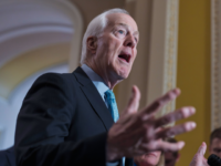 Esclusivo: la pubblicità di Ken Paxton definisce John Cornyn 