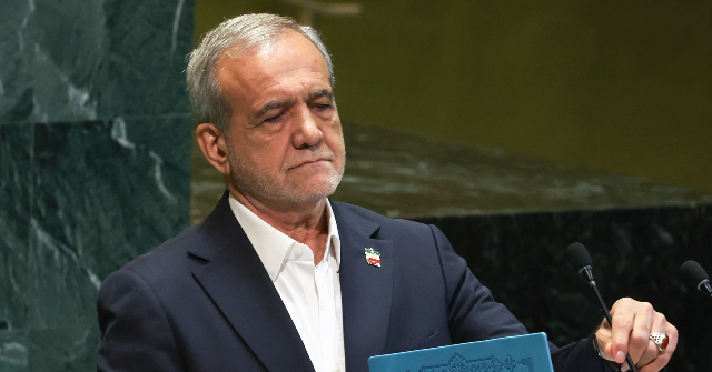 Iran Says It’s Ready for Talks, but Calls U.S. Stance Unserious