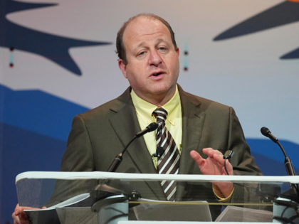Colorado Democrat Party Censures Gov. Jared Polis for Commuting Tina Peters’ Sentence