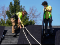 California Program Gives Free Solar Panels to Illegal Aliens