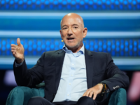 Nolte: Jeff Bezos Refuses to Subsidize Failing Washington Post