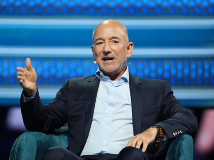Nolte: Jeff Bezos Refuses to Subsidize Failing Washington Post