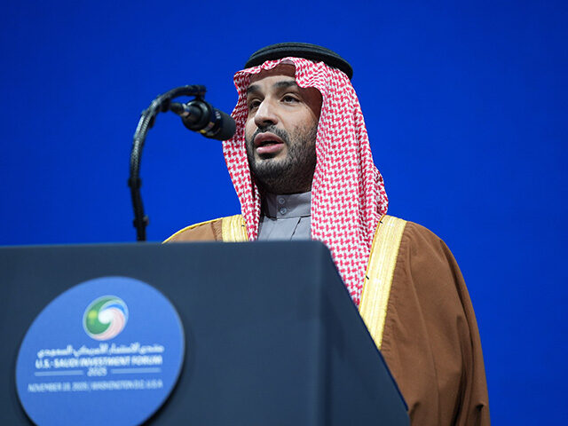 Title: Trump Saudi Arabia Image ID: 25323643186772 Article: Saudi Arabia's Crown Prince Mo