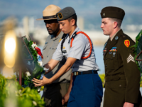 PHOTO: Remains of 17-Year-Old Sailor Killed at Pearl Harbor Will Be Buried with Honors in Hometown