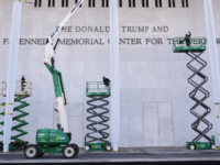 Judge Blocks Kennedy Center from Closing for Repairs, Orders Trump Name Removed From Venue