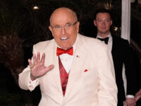 Former NYC Mayor Rudy Giuliani Hospitalized in Critical Condition