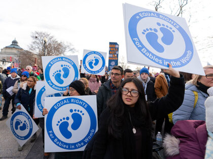 Title: March for Life Image ID: 26023779554407 Article: Anti-abortion activists rally outs