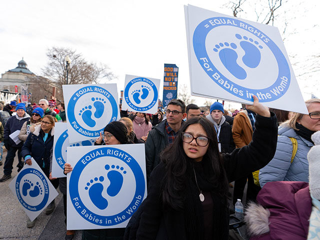Title: March for Life Image ID: 26023779554407 Article: Anti-abortion activists rally outs