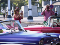 Report: Trump Sanctions Rattle Spanish Companies Propping Up Tourism in Cuba