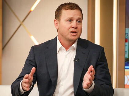 Title: Spencer Pratt Appears on "Fox & Friends" Image ID: 26028531499809 Article: Spencer