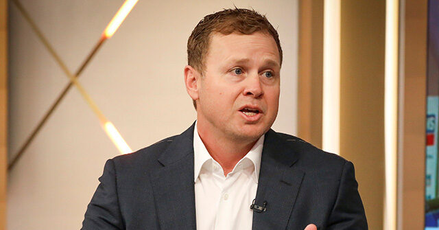 Nolte: Spencer Pratt Says Homeless Camps Get 3-Week Warning Before Sweeps Begin