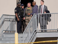 Judge: Trump DOJ May Keep 2020 Election Ballots FBI Seized in Fulton County
