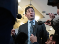 Minneapolis Mayor Jacob Frey Honors George Floyd, Mentions Memorial Day Only After Breitbart Inquir