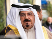 Kuwait Accuses Iran of Attacking Island with Chinese-Funded Port