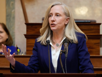 Marlow: Ignore the Tantrums, Democrats’ Redistricting Vote ‘Obviously Illegal’