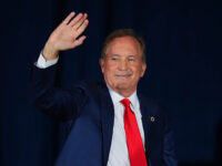 Poll: Ken Paxton Leads John Cornyn in Texas Senate Runoff